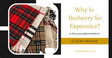 why is burberry famous|what is Burberry known for.